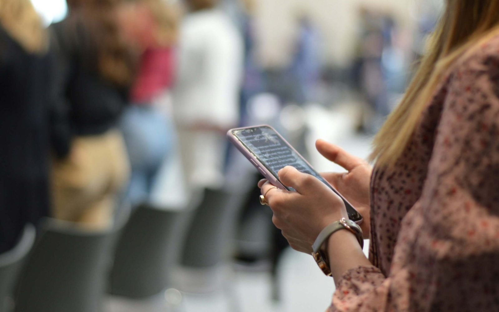 Bijbellezen in digitale tijdperk